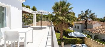 Villa de Lujo en Prestigiosa Ubicación en Marbella