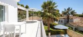 Villa de Lujo en Prestigiosa Ubicación en Marbella