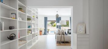 Villa de Lujo en Prestigiosa Ubicación en Marbella