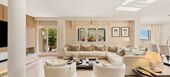 Elegante Ático Dúplex en la Milla de Oro de Marbella