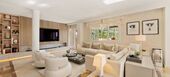 Elegante Ático Dúplex en la Milla de Oro de Marbella