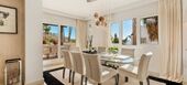 Elegante Ático Dúplex en la Milla de Oro de Marbella