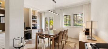 Elegante Ático Dúplex en la Milla de Oro de Marbella