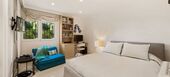 Elegante Ático Dúplex en la Milla de Oro de Marbella