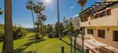 Elegante Ático Dúplex en la Milla de Oro de Marbella