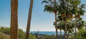 Elegante Ático Dúplex en la Milla de Oro de Marbella