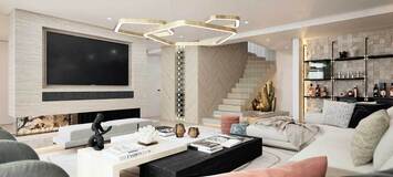 Apartamento en Marina Puente Romano