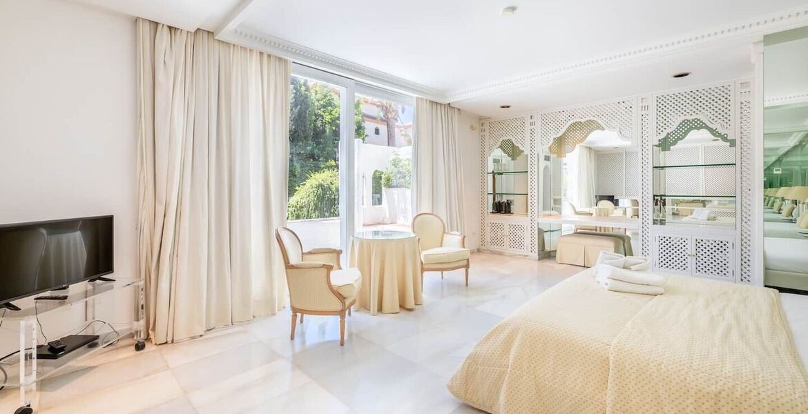 Excepcional Apartamento Dúplex en Prestigiosa Comunidad