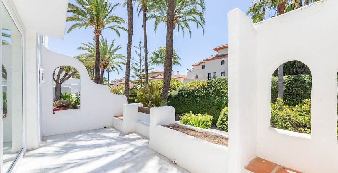 Excepcional Apartamento Dúplex en Prestigiosa Comunidad