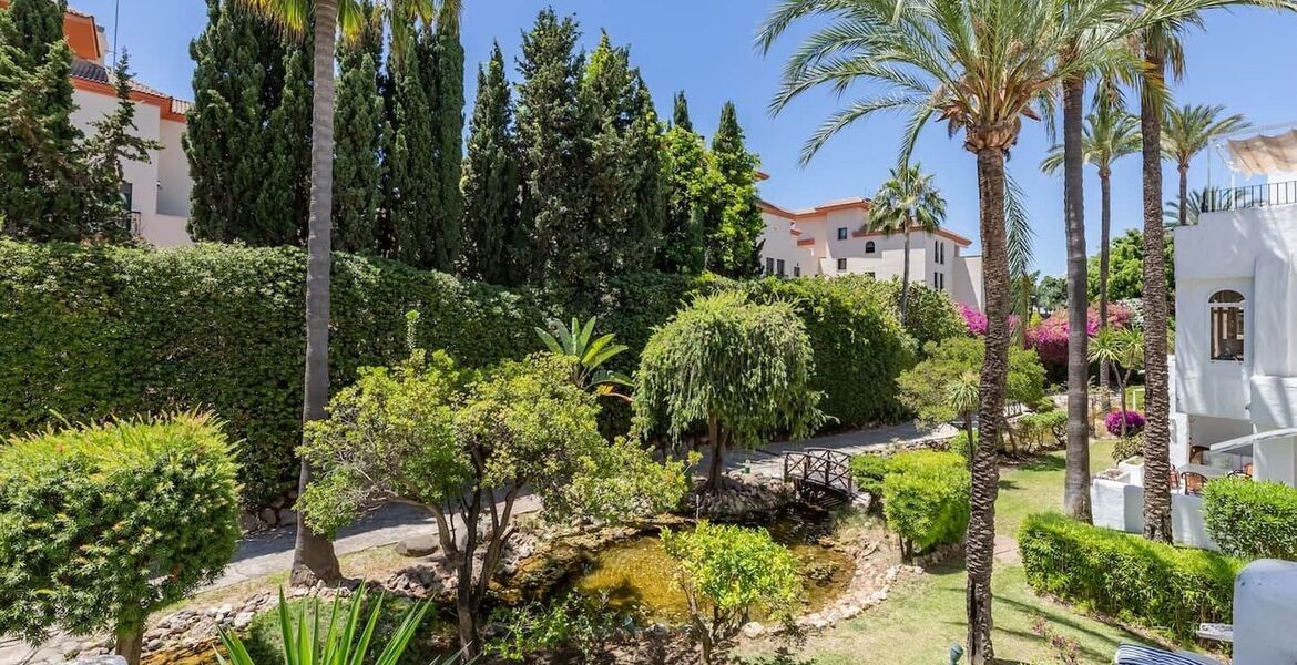 Excepcional Apartamento Dúplex en Prestigiosa Comunidad
