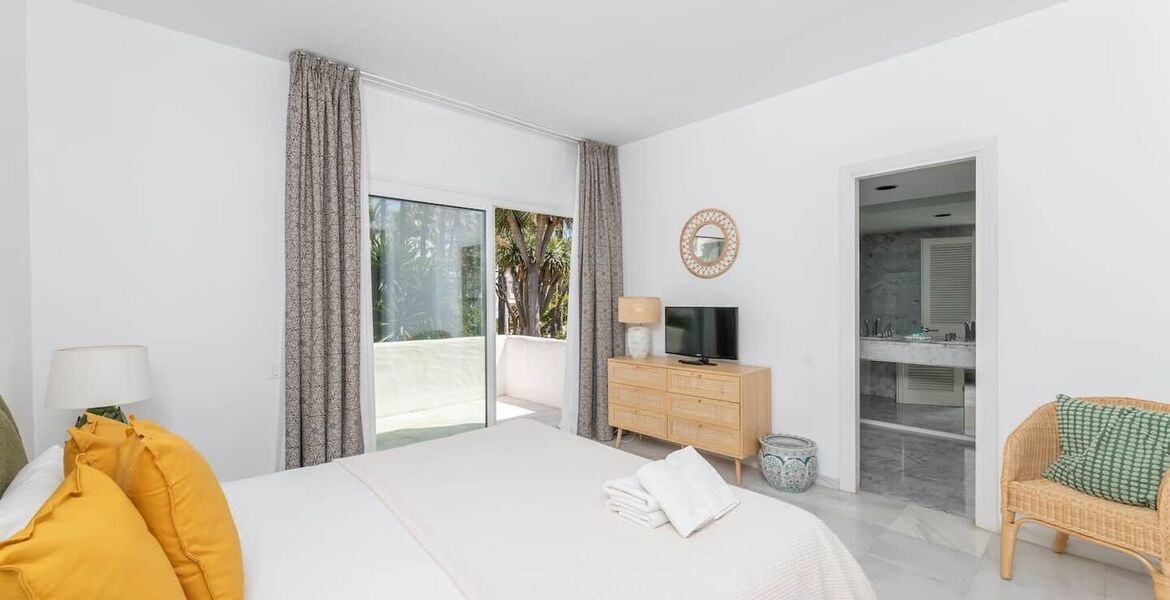 Excepcional Apartamento Dúplex en Prestigiosa Comunidad