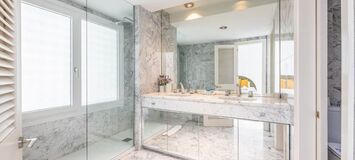 Excepcional Apartamento Dúplex en Prestigiosa Comunidad