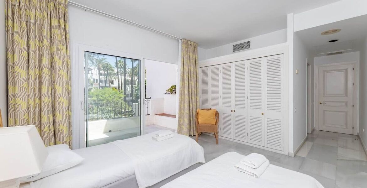 Excepcional Apartamento Dúplex en Prestigiosa Comunidad