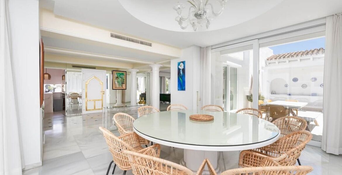 Excepcional Apartamento Dúplex en Prestigiosa Comunidad