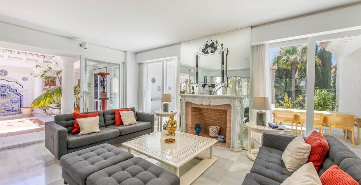Excepcional Apartamento Dúplex en Prestigiosa Comunidad