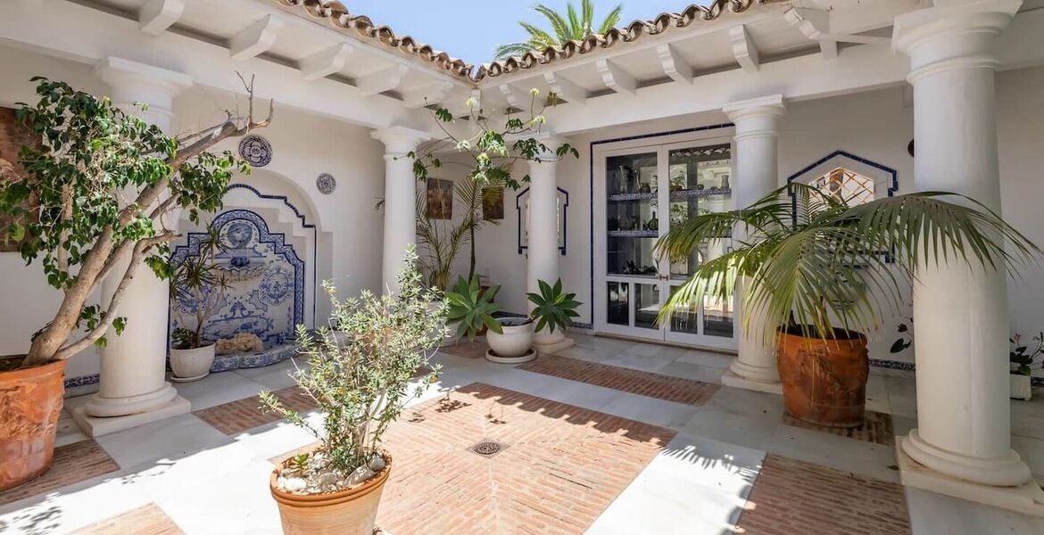 Excepcional Apartamento Dúplex en Prestigiosa Comunidad