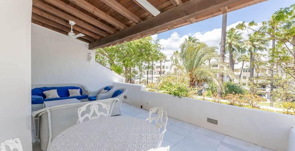 Excepcional Apartamento Dúplex en Prestigiosa Comunidad