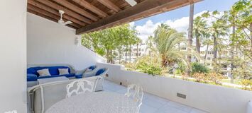 Excepcional Apartamento Dúplex en Prestigiosa Comunidad