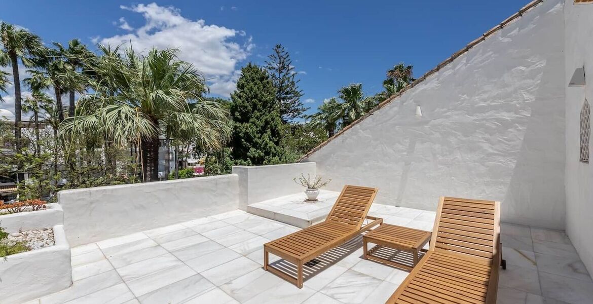 Excepcional Apartamento Dúplex en Prestigiosa Comunidad