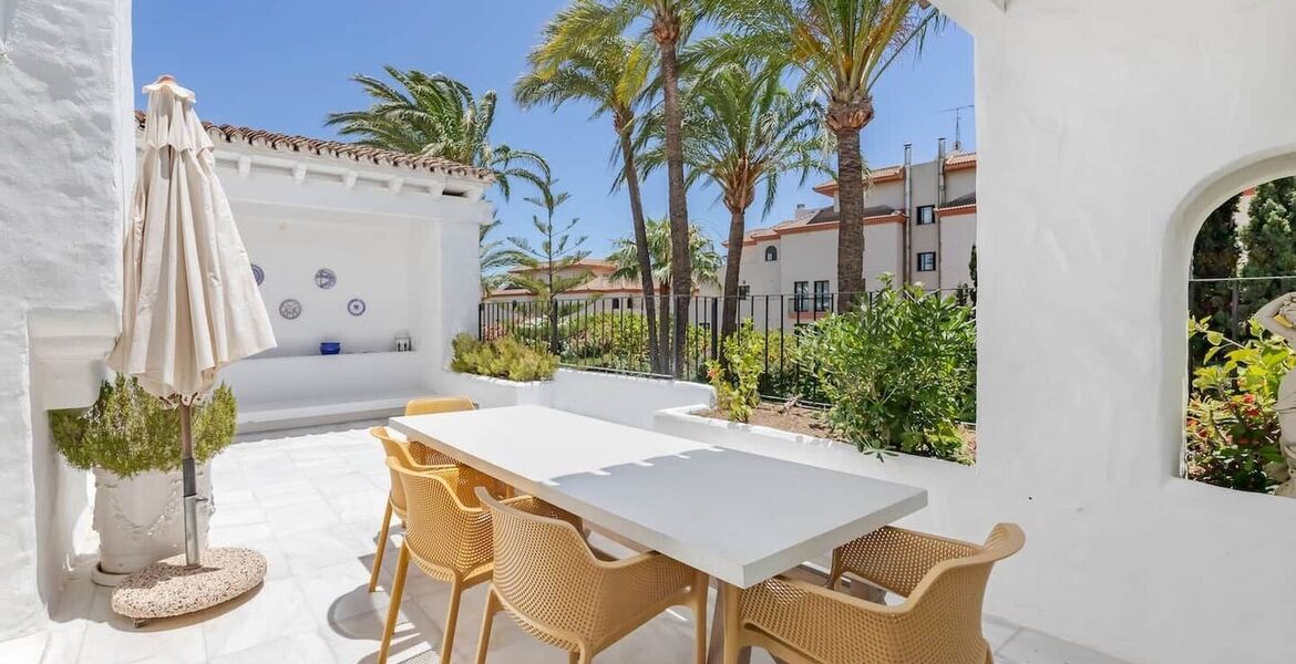 Excepcional Apartamento Dúplex en Prestigiosa Comunidad