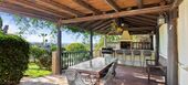 Impresionante Villa en un Entorno Tranquilo de Marbella