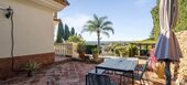 Impresionante Villa en un Entorno Tranquilo de Marbella