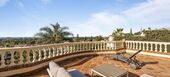 Impresionante Villa en un Entorno Tranquilo de Marbella