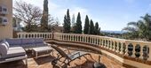 Impresionante Villa en un Entorno Tranquilo de Marbella