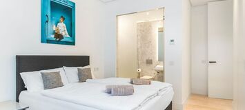 Elegante Villa a Pasos de la Playa en la Milla de Oro