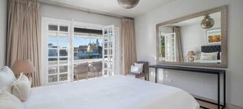 Apartamento en alquiler lado Nobu Hotel Puente Romano