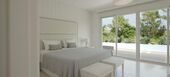 Villa en alquiler en Guadalmina Baja Marbella