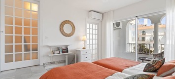 Apartamento en alquiler en Marbella cerca de Hard Rock a pie