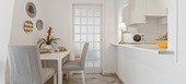 Apartamento en alquiler en Marbella cerca de Hard Rock a pie
