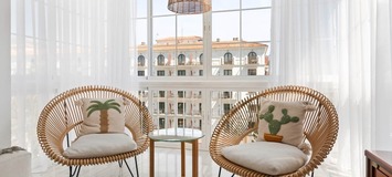 Apartamento en alquiler en Marbella cerca de Hard Rock a pie