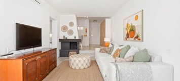 Apartamento en alquiler en Marbella cerca de Hard Rock a pie