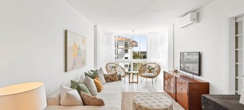 Apartamento en alquiler en Marbella cerca de Hard Rock a pie