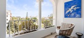 Apartamento en alquiler en Marbella cerca de Hard Rock a pie