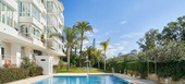 Apartamento en alquiler en Marbella cerca de Hard Rock a pie