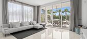 Villa en alquiler en Benahavís