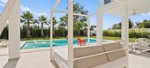 Villa en alquiler en Benahavís