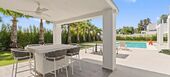 Villa en alquiler en Benahavís