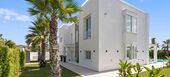 Villa en alquiler en Benahavís