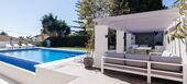 Villa de lujo en alquiler en Marbella
