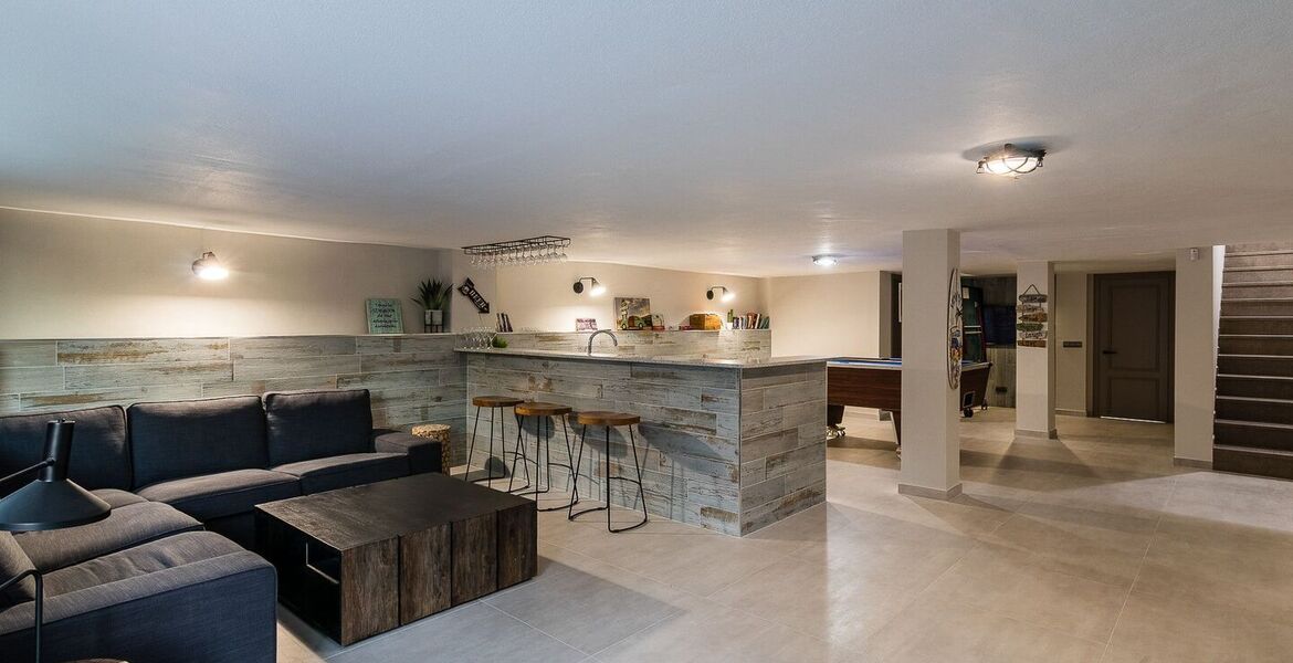 Villa de lujo en alquiler en Marbella