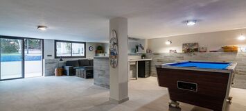 Villa de lujo en alquiler en Marbella