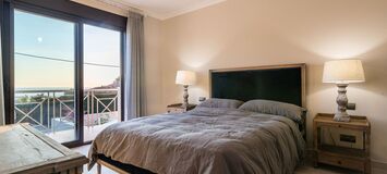 Villa de lujo en alquiler en Marbella