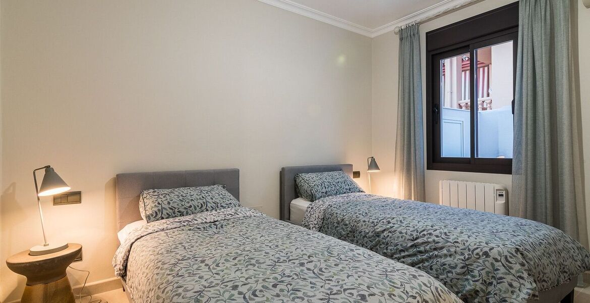 Villa de lujo en alquiler en Marbella