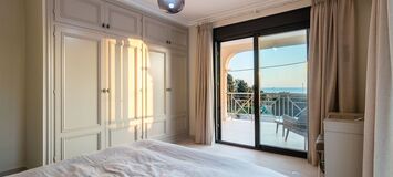 Villa de lujo en alquiler en Marbella