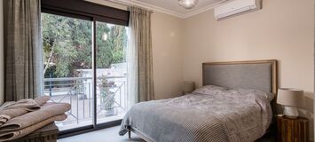 Villa de lujo en alquiler en Marbella