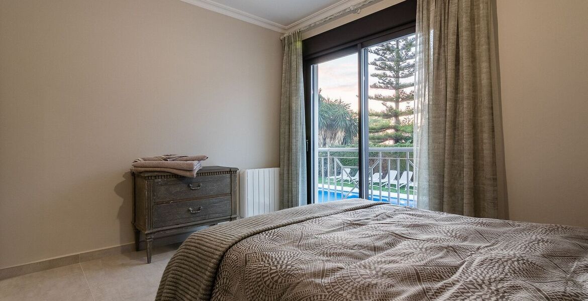 Villa de lujo en alquiler en Marbella